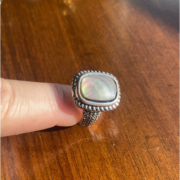 BUNDLE OF 6 STATEMENT RINGS 💍 - Picture 2 of 16